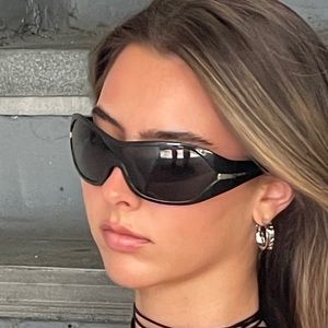 Vintage Prada Sunglasses